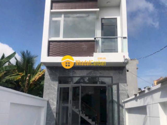 Nhà mặt phố bán tại Đồng Nai