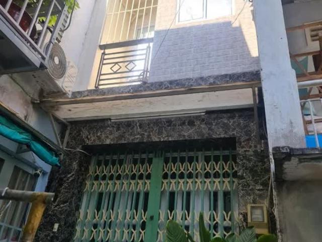 Nhà bán tại Thủ Đức, Hồ Chí Minh