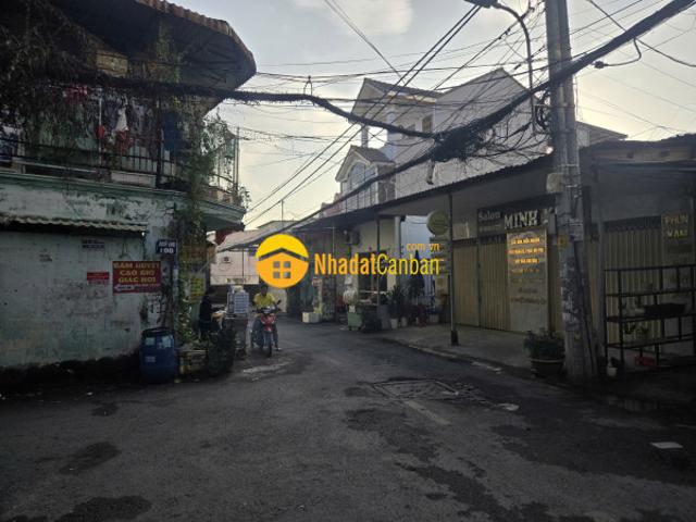 Nhà bán