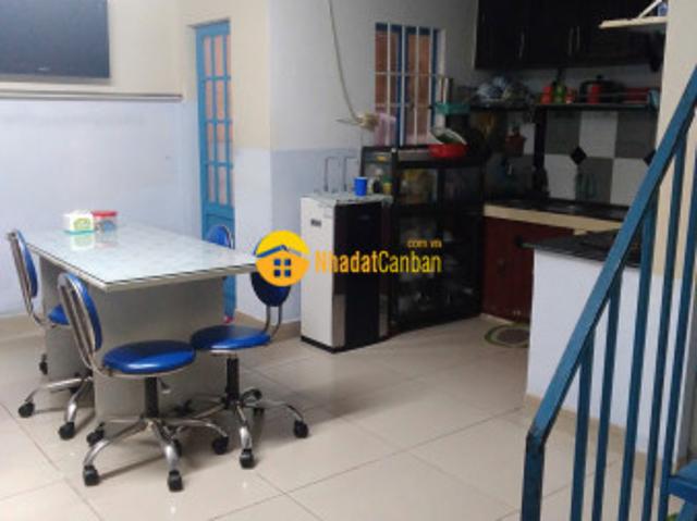 Nhà bán