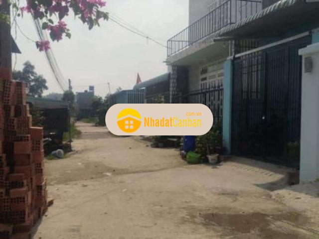 Nhà bán