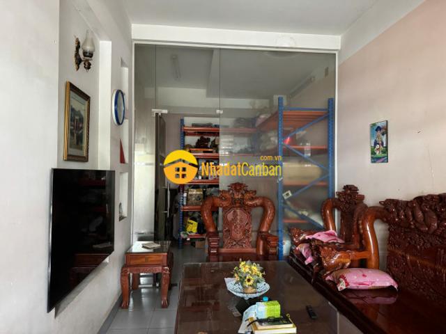 Nhà bán