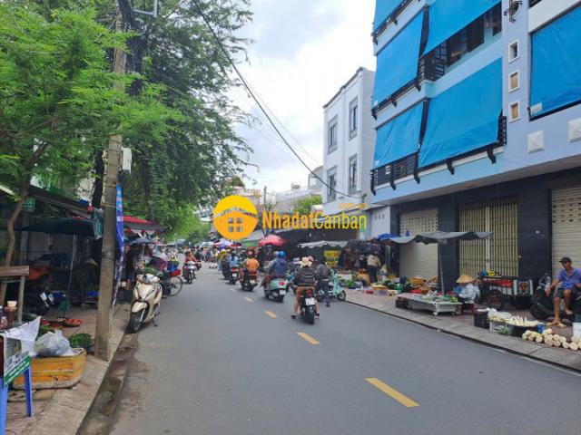 Nhà bán