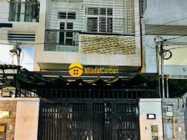 Nhà bán