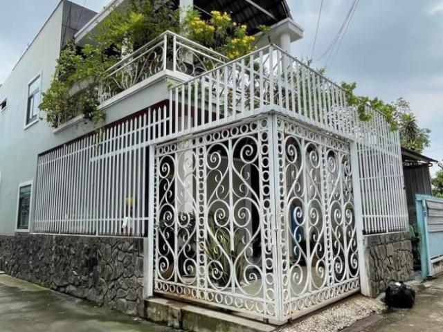 Nhà mặt phố bán tại Đồng Nai