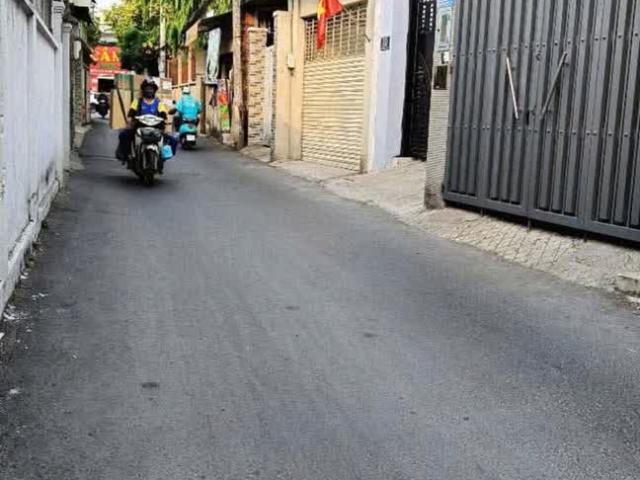 Nhà bán tại Thủ Đức, Hồ Chí Minh