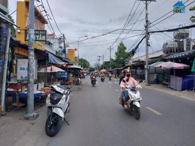 Nhà mặt phố bán tại Thủ Đức, Hồ Chí Minh