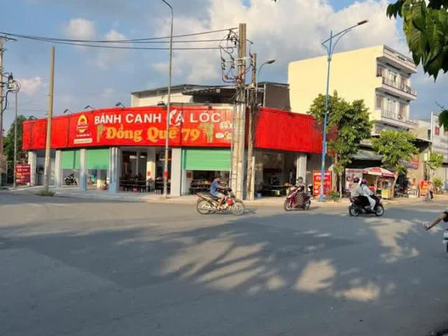 Nhà mặt phố bán tại Thủ Đức, Hồ Chí Minh