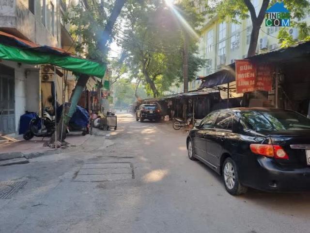 Nhà cho thuê tại Hoàn Kiếm, Hà Nội