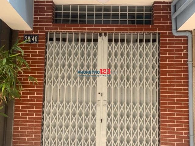 Bất động sản cho thuê tại Hồ Chí Minh