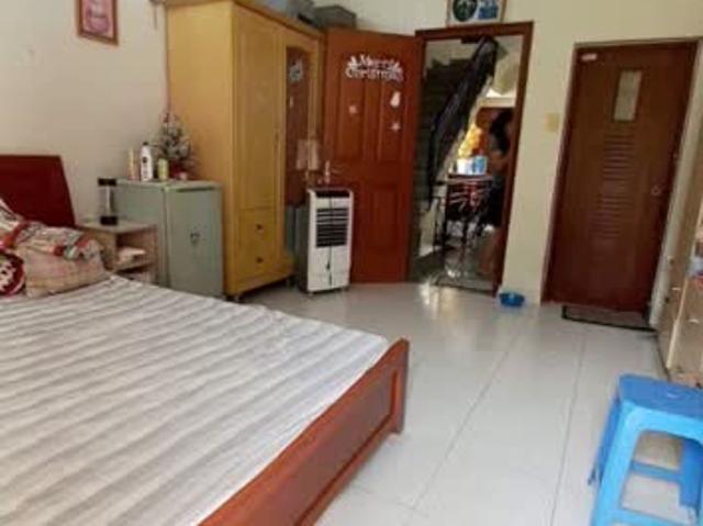 Nhà bán tại Thủ Đức, Hồ Chí Minh