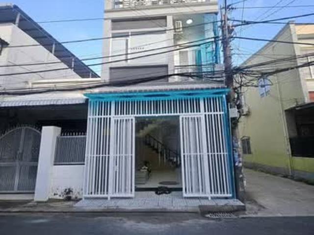 Nhà bán tại Cần Thơ