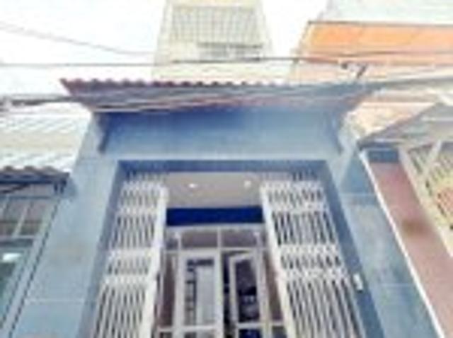 Bất động sản bán tại Hồ Chí Minh