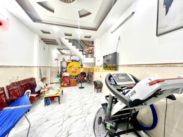Nhà mặt phố bán