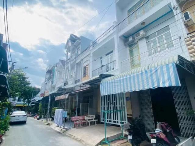 Nhà bán tại Cần Thơ