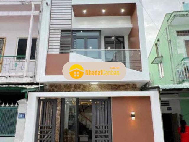 Nhà bán