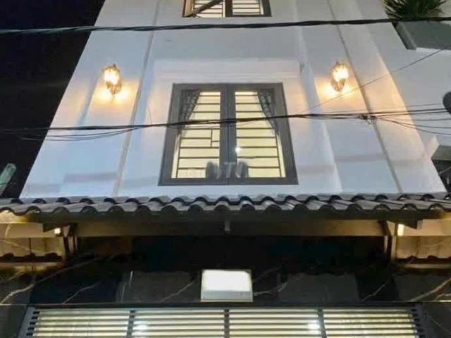 Nhà cho thuê tại Thủ Đức, Hồ Chí Minh