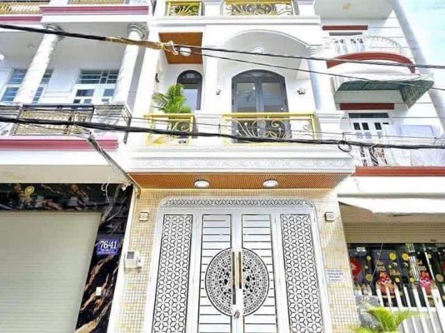 Nhà bán tại Thủ Đức, Hồ Chí Minh