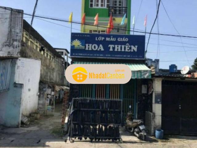 Nhà bán