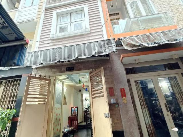 Nhà bán tại Thủ Đức, Hồ Chí Minh