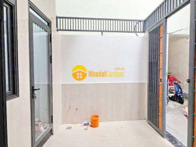 Nhà bán