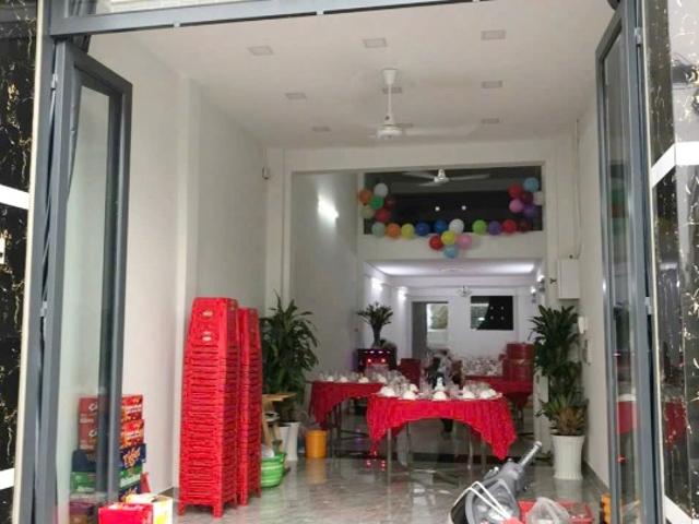 Nhà mặt phố bán tại Thủ Đức, Hồ Chí Minh