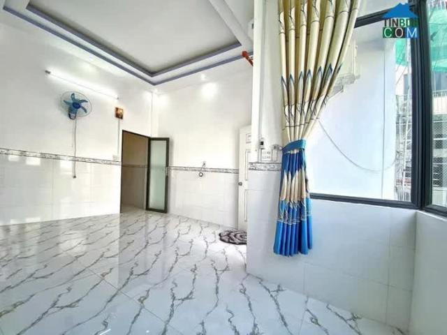 Nhà mặt phố bán tại Cần Thơ