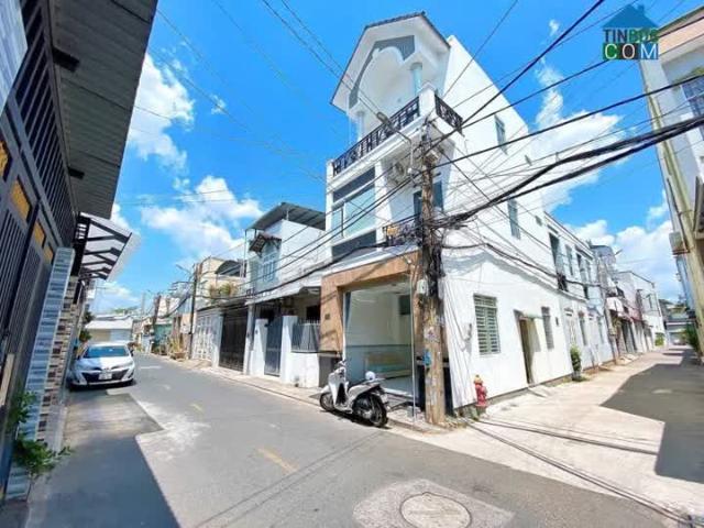 Nhà bán tại Cảng Cần Thơ, Thành phố Cần Thơ