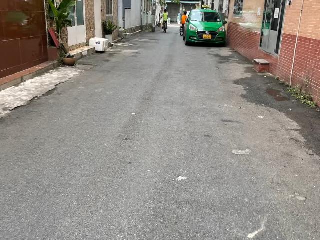 Nhà bán tại Thủ Đức, Hồ Chí Minh
