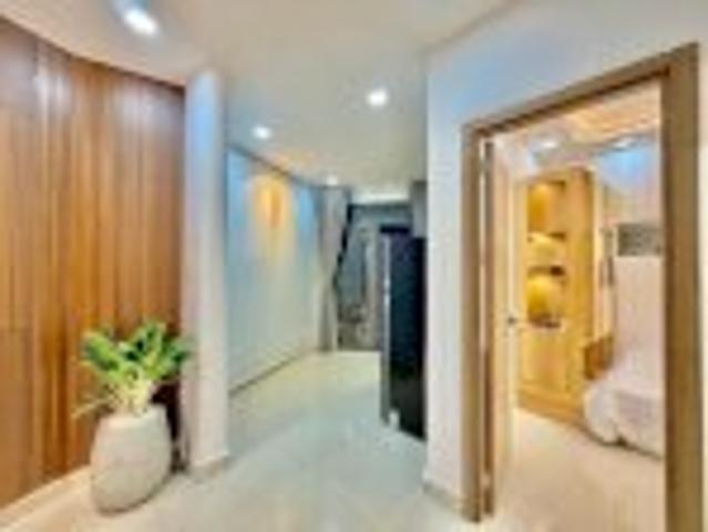 Bất động sản bán tại Hồ Chí Minh