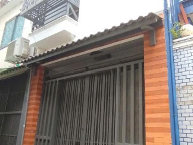 Nhà bán tại Thủ Đức, Hồ Chí Minh