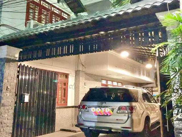 Nhà bán tại Thủ Đức, Hồ Chí Minh