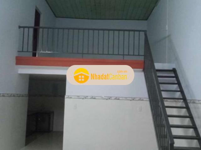 Nhà bán