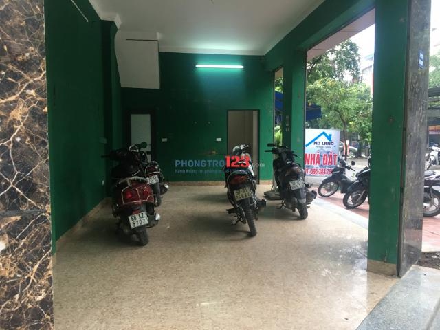 Bất động sản cho thuê tại Hà Nội