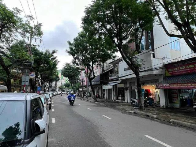 Nhà mặt phố bán tại Liên Chiểu, Đà Nẵng
