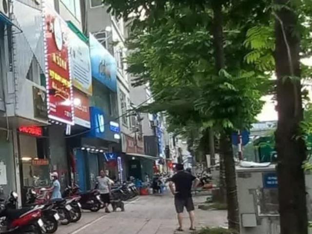 Nhà mặt phố bán tại Hoàn Kiếm, Hà Nội