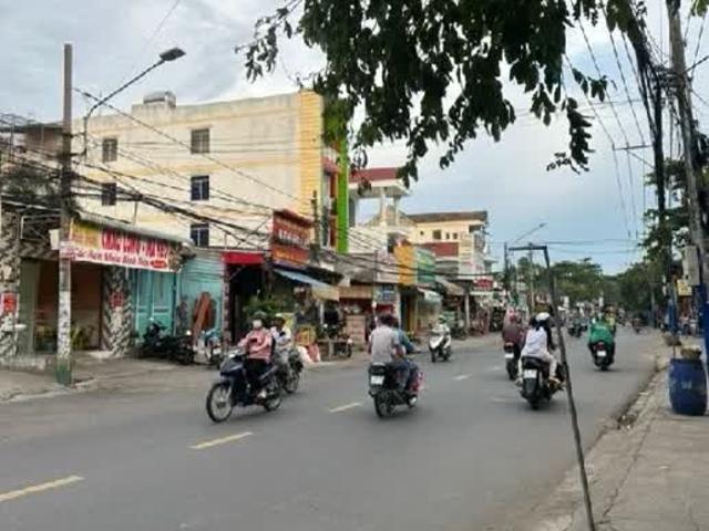 Nhà mặt phố bán tại Thủ Đức, Hồ Chí Minh