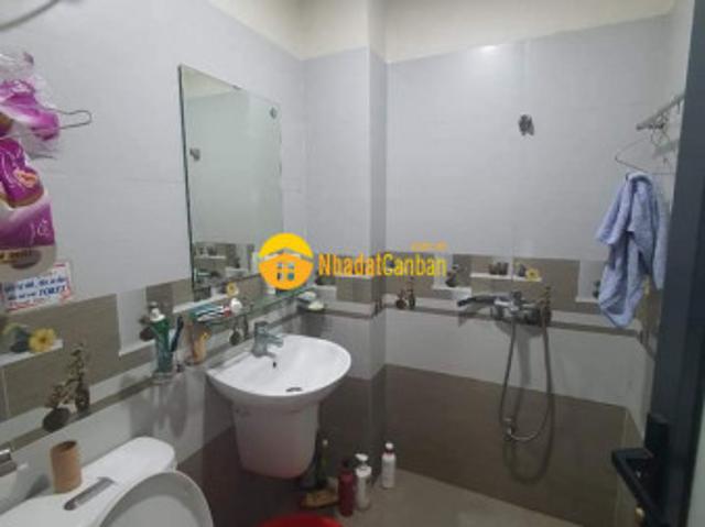 Nhà mặt phố bán