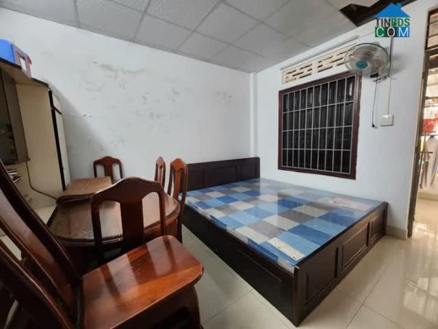 Nhà mặt phố bán tại Gia Lai