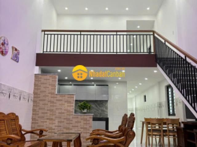 Nhà mặt phố bán