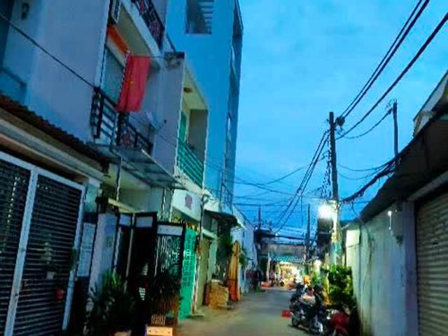 Nhà mặt phố bán tại Thủ Đức, Hồ Chí Minh