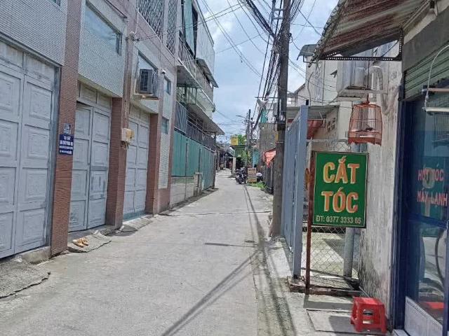 Nhà bán tại Thủ Đức, Hồ Chí Minh