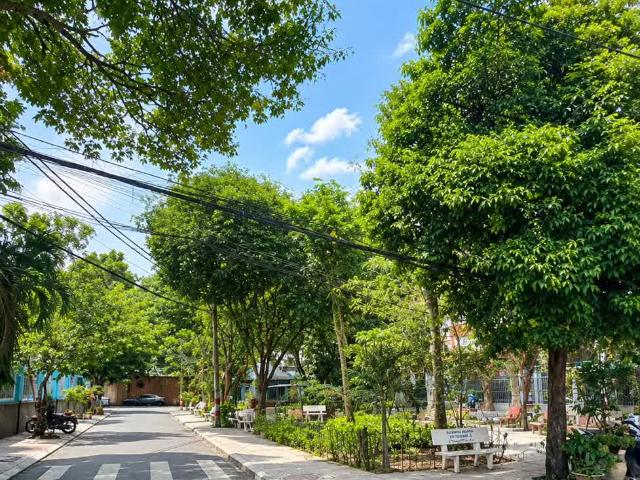 Nhà bán tại Khuôn viên UBND Thành phố Hồ Chí Minh, Thành phố Hồ Chí Minh