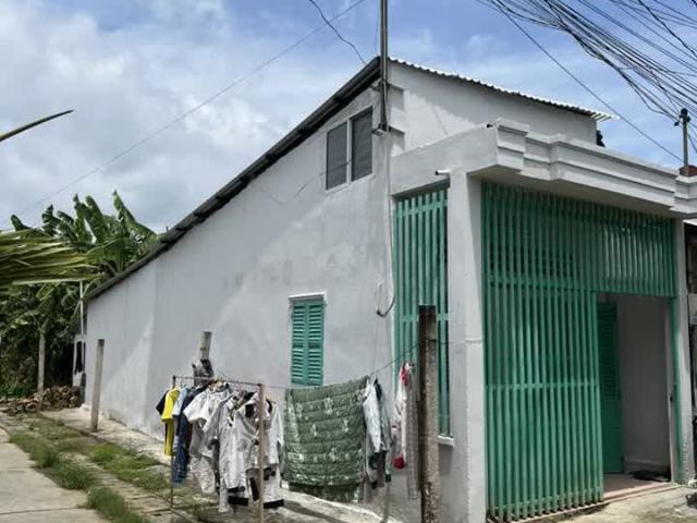 Nhà mặt phố bán tại Cần Thơ