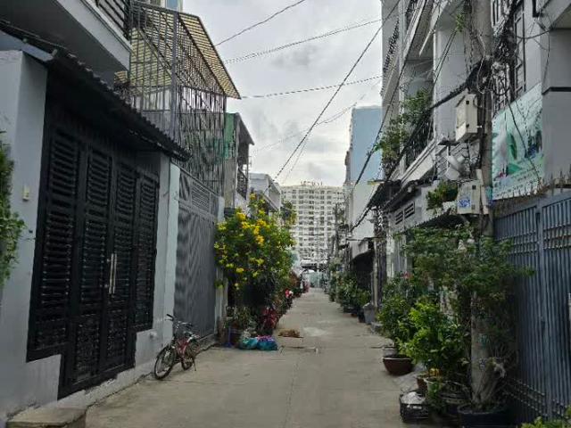 Nhà mặt phố bán tại Thủ Đức, Hồ Chí Minh