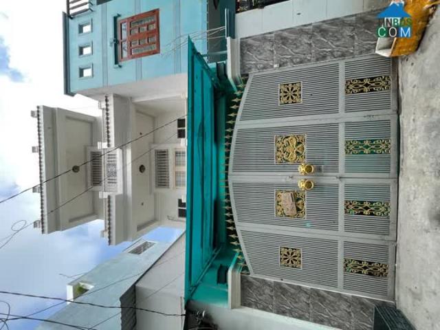 Nhà bán tại Thủ Đức, Hồ Chí Minh