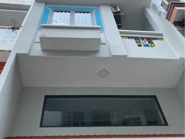 Nhà bán tại Thủ Đức, Hồ Chí Minh