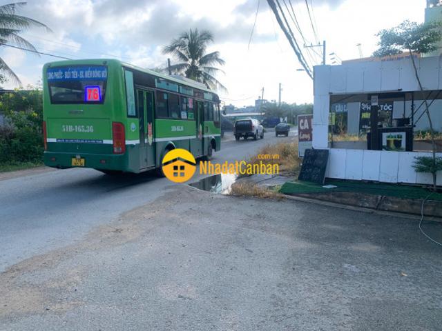 Nhà bán