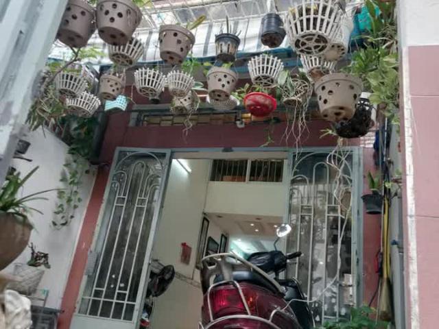 Nhà mặt phố bán tại Thủ Đức, Hồ Chí Minh