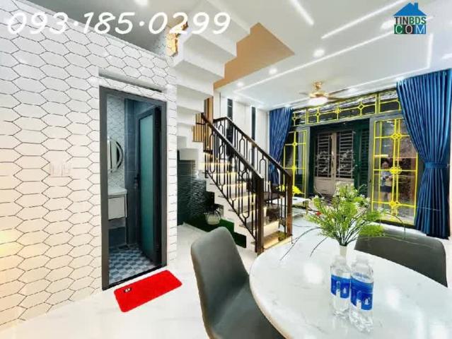 Nhà bán tại Thủ Đức, Hồ Chí Minh